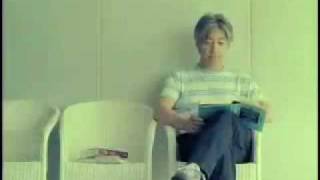 Ryuichi Sakamoto 坂本龍一 New Balance 1 [upl. by Enalb]