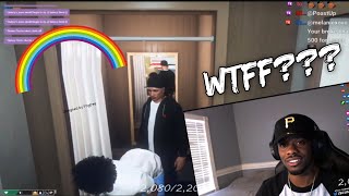 SCUMTK REACTS TO quotThe Most Sus Moments GTA RP FUNNY MOMENTS Part 1quot [upl. by Woodall]