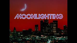 Moonlighting 19851989 – Intro Season 1 4K [upl. by Atiner480]