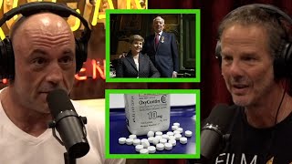 How the Sackler Family Made Billions From OxyContin [upl. by Georgy]