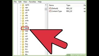 حل مشكلة exe  How to fix problem exe [upl. by Igig635]