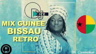 MIX GUINEE BISSAU RETRO [upl. by Harbison]