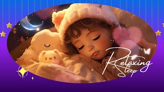 Nighty Night Baby 💤 Soft Sleep Music 💤 Relaxing Lullabies for Bedtime [upl. by Chem]