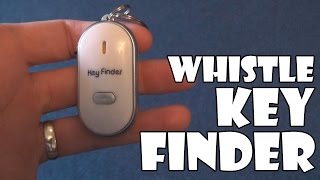 Key Finder review [upl. by Yffat199]