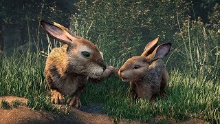 Watership Down Soundtrack Tracklist  Watership Down 2018  Netflix  BBC One miniseries [upl. by Ellives]