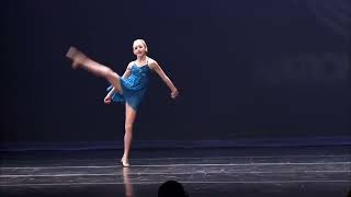 Chloe Lukasiak What About Mother  Full Dance  Dance Moms [upl. by Onitrof]