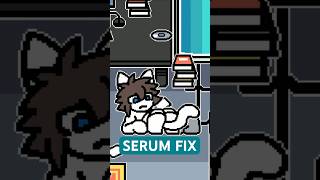 Changed Special Edition SERUM FIX [upl. by Ynoep]