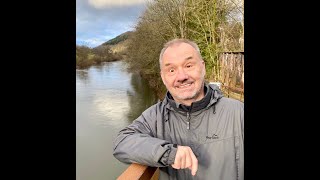 Bob Mortimer on BBC Saturday Kitchen [upl. by Ialokin975]