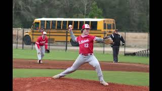 512024 quotBaseball Banquet Slideshowquot  St Michael Catholic High School  Fairhope Alabama [upl. by Haldes660]