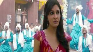 Lena Dena Full Video Song Commando  Vidyut Jamwal Pooja Chopra [upl. by Bartholomew]