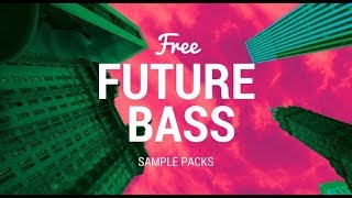 FREE PROFESSIONAL  SAMPLE PACK TRAPHYBRIDFUTURE BASS  2018 [upl. by Retsev147]