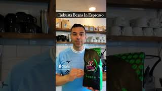 Arabica vs Robusta Coffee [upl. by Lucius380]