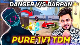 HYDRA DANGER VS HYDRA DARPAN 🐉 HYDRA DANGER TDM GAMEPLAY🔥 darpanislive HYDRADANGEROFFICIAL [upl. by Benco]