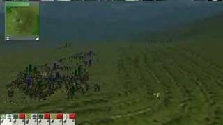 Shogun Total War [upl. by Anaujal]