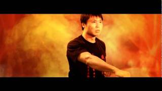 Hung Gar Series The First Form  Gung Gee Fook Fu Kuen 洪家  第一式：工字伏虎拳 [upl. by Silloh]