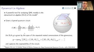 Provably Trainable Rotationally Equivariant Quantum Machine Learning [upl. by Roswald696]