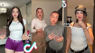 Las Mejores Tendencias y Bailes de Tik Tok INuevos trends tiktok 2024  Bailando TIK TOK [upl. by Harleigh]