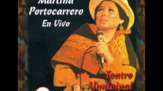 Martina Portocarrero  1987  En Vivo Full Album [upl. by Reffotsirk]