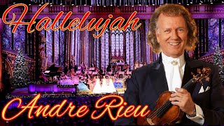 Hallelujah Andre Rieu Concert Maastricht [upl. by Bajaj]