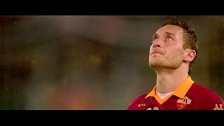 Francesco Totti  Il film [upl. by Anikehs]