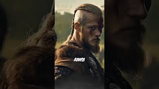 Ragnar Lothbrok  résumé de son histoire  Vikings [upl. by Eudo]