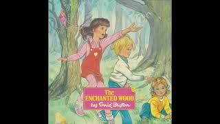 The Enchanted Wood The Little Lost Island Pt5 [upl. by Jerrylee514]