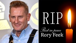 Its With Heavy Hearted We Share Sad News About Rory Feek As He Confirmed To besad [upl. by Patty]