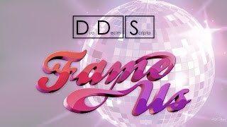 DDS 3  Fame us  jouer pour jouer [upl. by Aleahs]