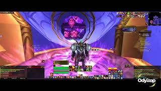 Project Ascension 🔴 Manastorms 70152 amp Mythic  Lava Sweep  Elune S9 TBC letsgo chill [upl. by Kelvin774]