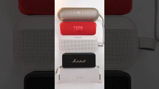 🔊Beats Pill 2024 VS JBL Bose Marshall amp Sony PT 6 [upl. by Silvanus806]