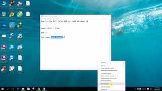 How To Fix FULL DISK Windows 10 100 usage FULL DISK ERROR WINDOWS 10 [upl. by Odin519]