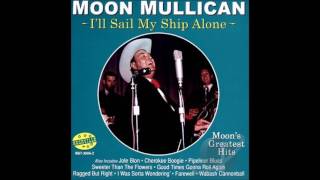 Good Times Gonna Roll Again Moon Mullican 1958 [upl. by Tegdig545]