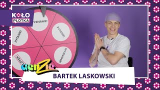 Bartek Laskowski z Genzie  Koło Plotka [upl. by Aridaj361]