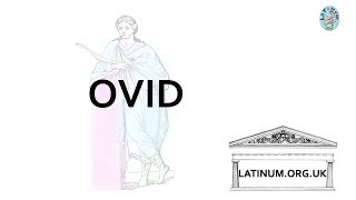 Ovid  Metamorphoses Book I I read in Latin then again with an interlinear textavi [upl. by Asnerek]