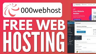 How to Host a FREE Website on 000webhost 2023 [upl. by Rizzo392]