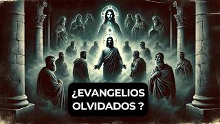 Los Evangelios Apócrifos Más Controvertidos y Olvidados [upl. by Lyda]