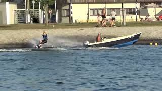 Wakeboarding 2024  Petr [upl. by Charo581]