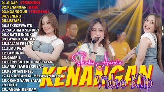 DANGDUT KOPLO 💃 SHINTA ARSINTRA FULL ALBUM KOPLO 2024💃 SHINTA ARSINTRA TERBARU 2024  SIGARKENANGAN [upl. by Clemence]