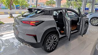 Wow 2023 CHANGAN UNIT  REVIEW COMPLETO interior and exterior [upl. by Harvey54]