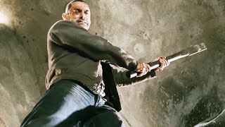 Ghajini Movie Climax Scene  Aamir Khan  Asin  Jiah Khan [upl. by Mundy]