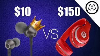 The BEST Budget Earphones 2016 3 [upl. by Selim]