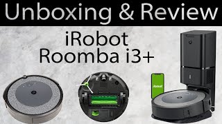 iRobot Roomba i3 Review Was It Worth It [upl. by Erickson137]