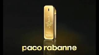 1 MILLION Fragrance by Paco Rabanne [upl. by Niel900]