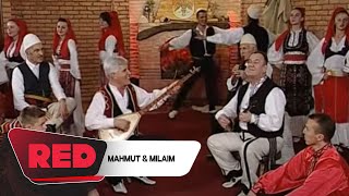 Mahmut Ferati dhe Milaim Mezini Moj e mira qufurrake [upl. by Arutnev]