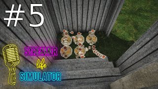 Streamer Life Simulator 5 [upl. by Janicki]