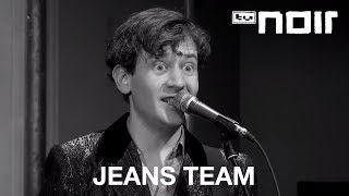 Jeans Team  Gesundbrunnencenter Samantha Cover live bei TV Noir [upl. by Calli241]