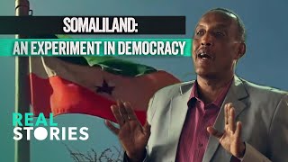 Somalilands Journey to Democracy Overcoming Obstacles for Stability Geopolitical Documentary [upl. by Frere]