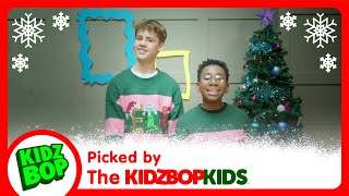 Holiday Hits from KIDZ BOP amp YouTube Kids [upl. by Japeth]