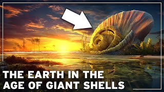 Titans of the Prehistoric Seas The Lost Era of Ordovician Giant Shellfish Earth History Documentary [upl. by Noek]