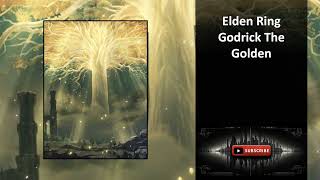 Elden Ring Godrick The Golden Chapters 30 to 33 [upl. by Llyrad]